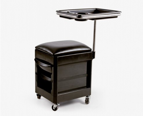 Carrito de manicura práctico y confortable - EST 29