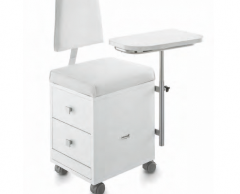 Carrito de manicura compacto - EST 47