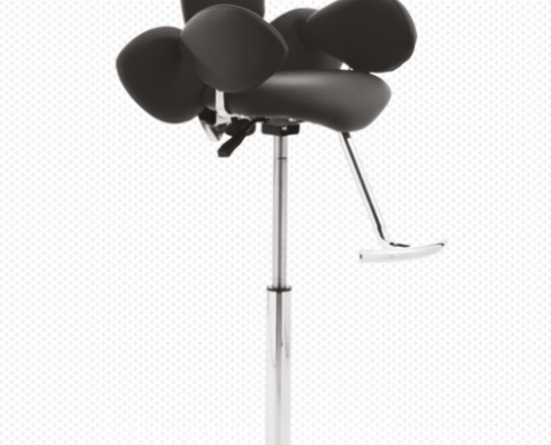 Sillón de corte para niños y niñas - TAB 05