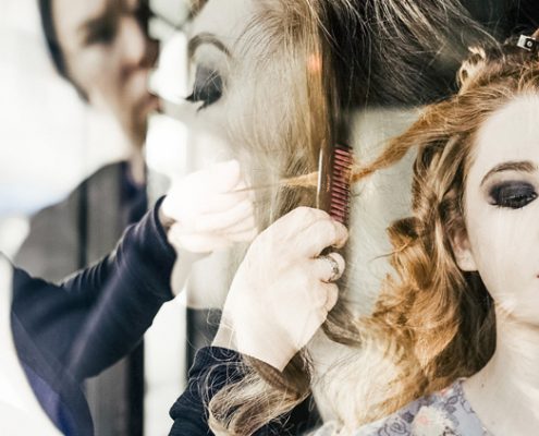 cursos de peluqueria para profesionales
