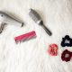 herramientas y utensilios de peluqueria