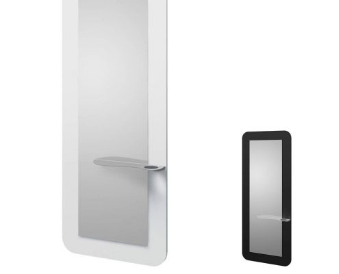 Tocador de peluquería diseño moderno - TOCA-37