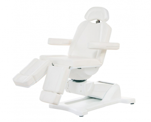 Sillón eléctrico de podología - CAM-18
