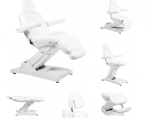 Sillón eléctrico de estética - CAM-20