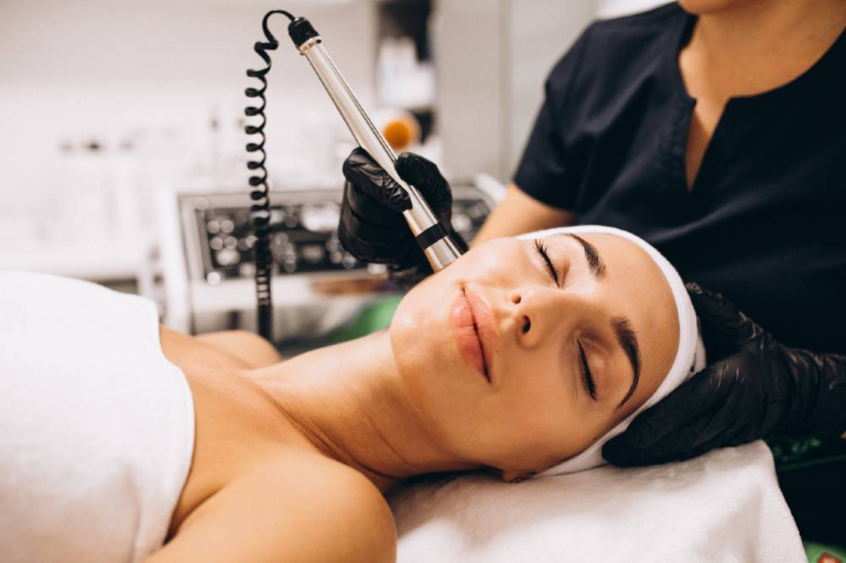 Elegir productos de aparatología estética