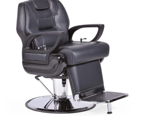 Sillón de caballero diseño clásico - CABA-28