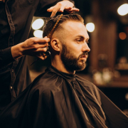 Barberías, negocio en aumento