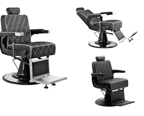 Modelo sillón de caballeros - CABA-16