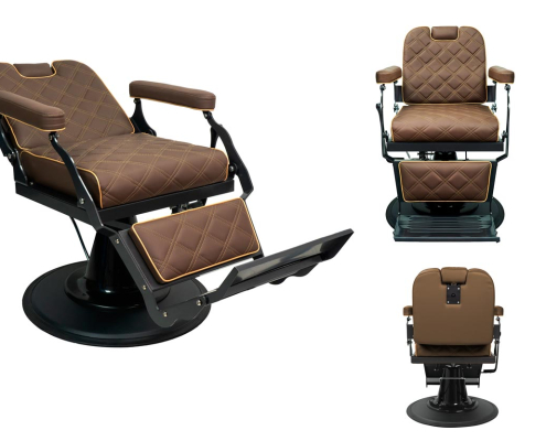 Sillón de caballero "de los de antes" - CABA-68