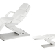 sillón de estética eléctrico