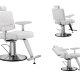 Sillón de estética con bomba hidráulica - EST-09W