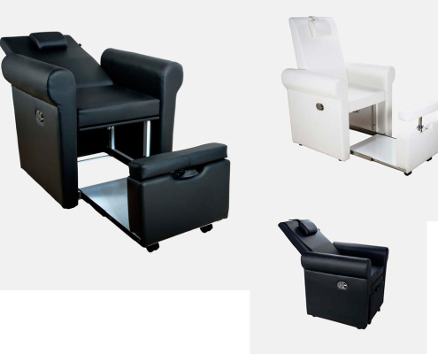 Sillón de pedicura Spa - PEDI-WK NEW