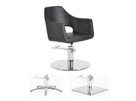 Sillón de tocador minimalista