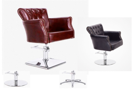 Sillón de tocador clásico