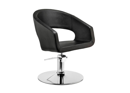 Silla de corte ligera de peso