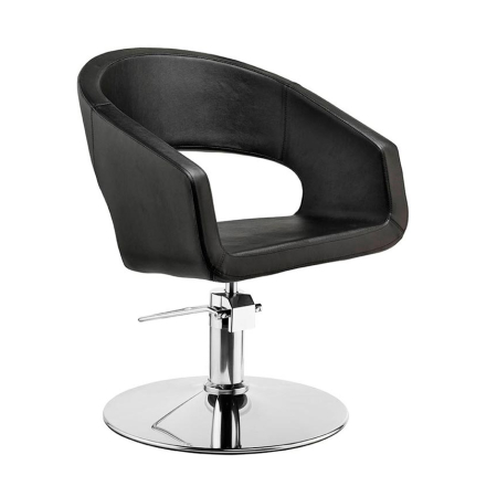 Silla de corte ligera de peso