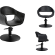 Silla de corte diseño envolvente