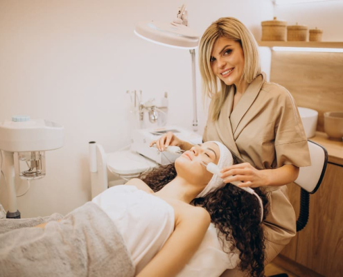 accesorios de estética de calidad