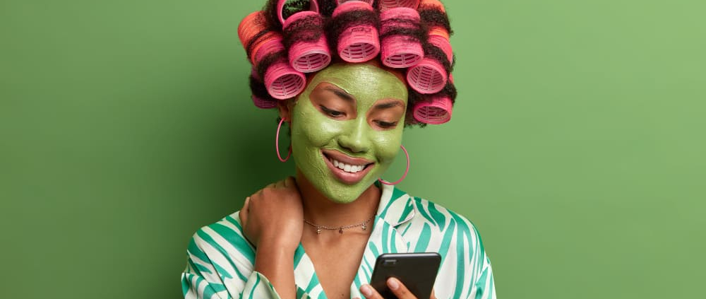 peluquería ecológica