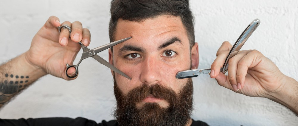 Diferencia entre barbería y peluquería explicada