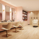 diferencias entre salón de belleza y peluquería