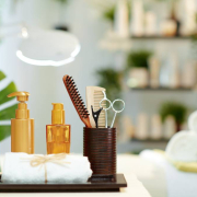 materiales-naturales-salón-belleza materiales naturales en tu salón de belleza de productos orgánicos a herramientas sostenibles